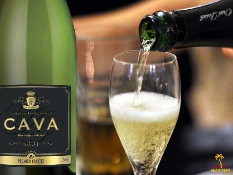 Cava, a katalán pezsgő
