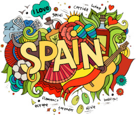 spain